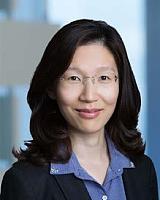 Ms. Katherine Wang 